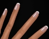 2021French Short  Nails