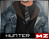 HMZ: Lux Jacket [v1]