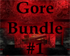 Gore Furniture Bundle 1