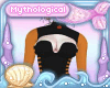 .M. Naomi Pumpkin Dress