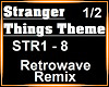 Stranger Things RW 1/2