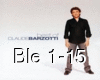 Barzotti J'ai les bleu