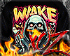 xOz Wake TF Up! +Tat