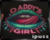 !iP Daddy's Tee LLT E