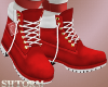 Red Kicks M