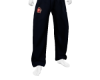 ꓭB SOCCER SWEATPANTS