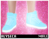 A! Retro sneakers