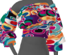 COLORFUL W-C