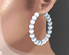 .PEARL. earrings