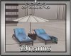 Paradise Loungers