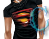 *c* SuperMan T-Shirt