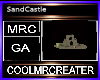 SandCastle