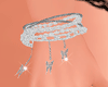 ! Butterfly Bracellet R