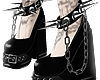 Spikes N' Chains