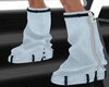 Khara jean boots