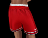 A**_Red Shorts