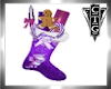 CTG  Sierras stocking