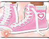 💗 Kids Pink Heart