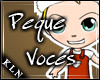 KLN*Peque Voces x0More0x