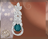 ℳ▸Jade Earrings