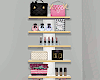 Her Beauty Shelf
