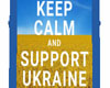 Sign: Support Ukraine