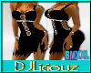 DJL-BMXXL Smexy BlknSlv