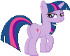 (SC)twilight pony