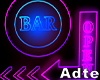 [a] Neon Bar Open