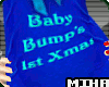 [M] Baby Bump's1stXmasV3