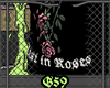 G*59 Rest In Roses