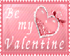 [KC]Valentine Stamp