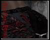 Gothic Rose Skirt