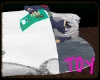 Kakashi's Sleeping Bag