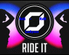 Ladysss " Ride it "Part1