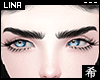 希. Bad Brows Black