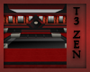 T3 Zen Passion Club