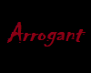 Arrogant Giga Avatar