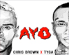 Chris Brown - Ayo