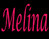 -T- Melina name
