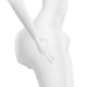 NCA Butt Scaler 150%