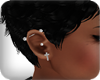 *ZB* Right Ear Piercings