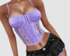 CA Purple Set