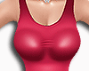 Red BodySuit