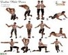 MALE POSES 21 POSES