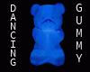 Dancing Gummy Bear