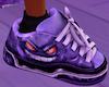 (M) Sneaker Gengar