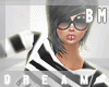 DM~Bad Girl Prisoner BM