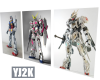 Gundam Posters