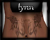 Lynn elly Tattoo